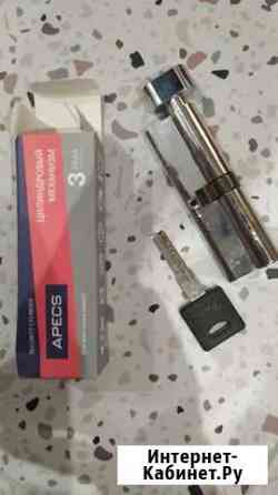 Личинка для замка Ростов-на-Дону