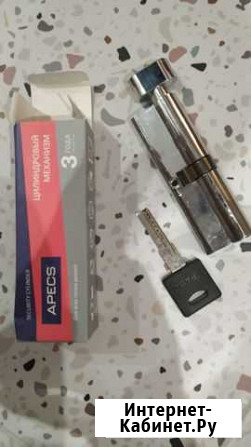 Личинка для замка Ростов-на-Дону - изображение 1