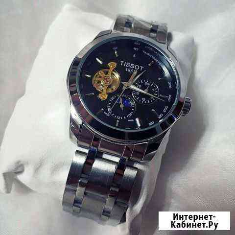 Часы Tissot lux Мурино