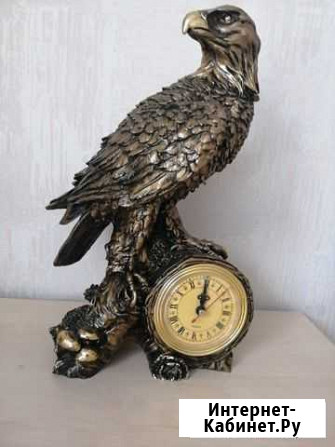 Часы Брянск - изображение 1