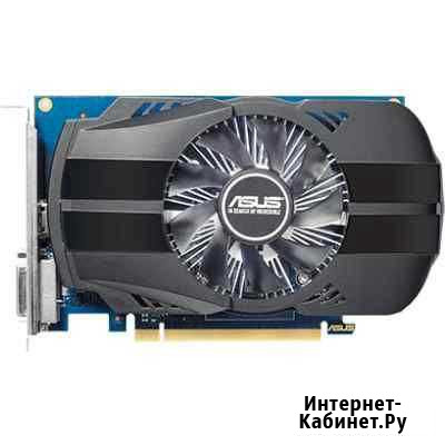 Видеокарта gigabyte nVidia GeForce GT 1030, GV-N1 Заринск - изображение 1