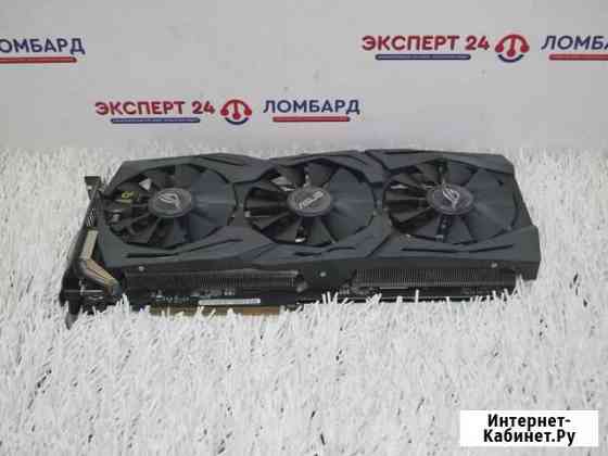 Видеокарта Nvidia GTX 1070 (A95) Йошкар-Ола