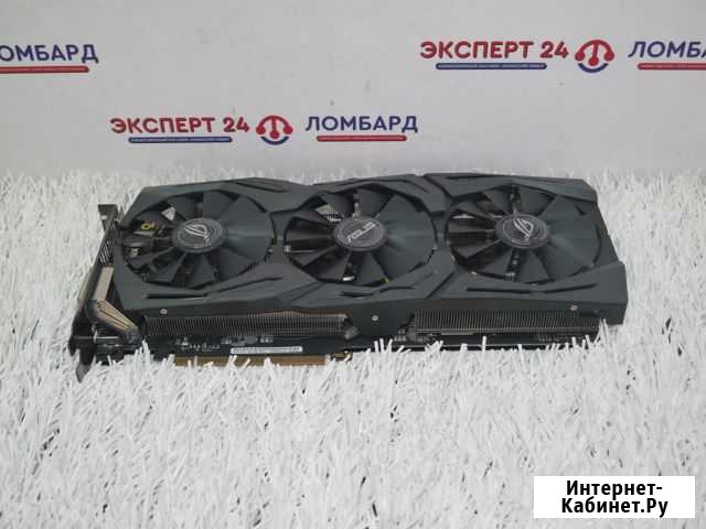 Видеокарта Nvidia GTX 1070 (A95) Йошкар-Ола - изображение 1