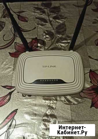 Wifi роутер Малоярославец - изображение 1
