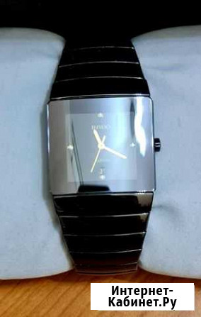 Rado Sintra Jubile XL Абакан - изображение 1