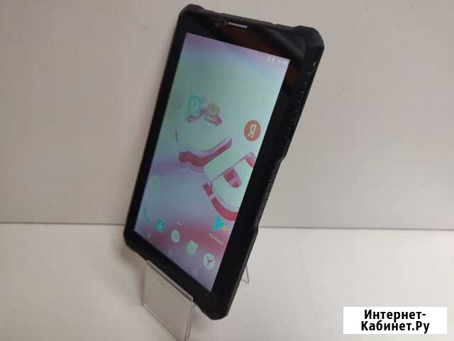 Планшет с SIM-картой BQ BQ-7082G Дзержинск - изображение 1