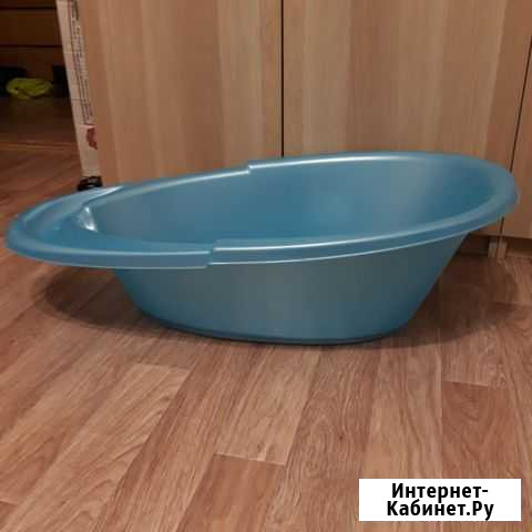 Ванночка для купания Рязань - изображение 1
