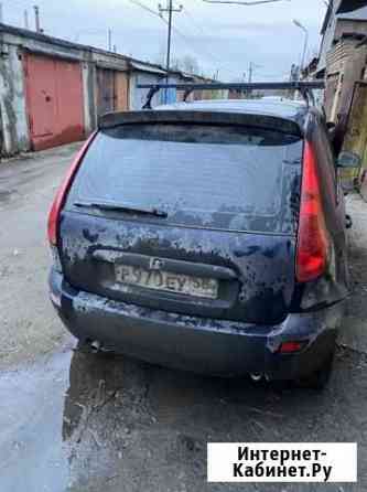 Крышка багажника Лада калина Пенза