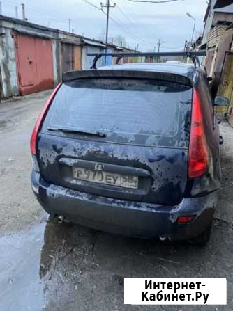 Крышка багажника Лада калина Пенза - изображение 1