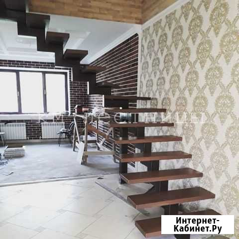 Лестницы Ярославль - изображение 1