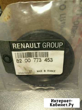 АКПП Сальник привода левый 8200773453/312164 Казань - изображение 1