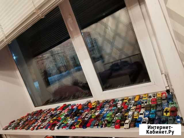 Hot Wheels оригинал Ирбит - изображение 1