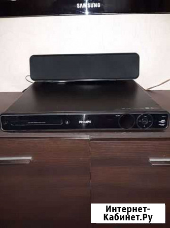 Домашний кинотеатр philips Сургут - изображение 1