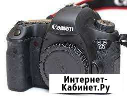 Canon eos 6D Улан-Удэ - изображение 1