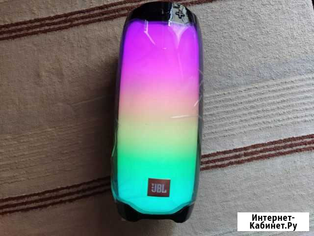 Новая беспроводная колонка переливающаяся Воронеж - изображение 1