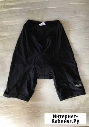 Велосипедные шорты известных брендов (М / L / XL) Кузнецк - изображение 1