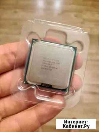 Процессор Intel Pentium Dual Core E5400 775 Пермь