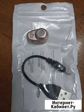 Bluetooth гарнитура Валуйки - изображение 1