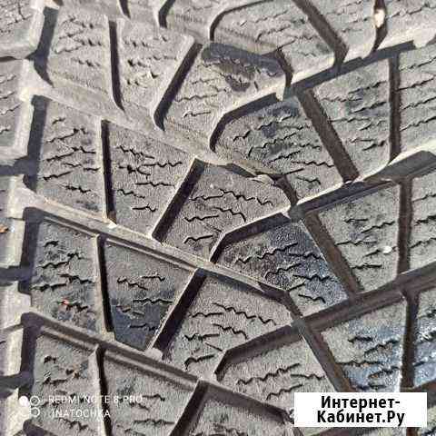 Bridgestone 205/70 R15 4шт Севастополь