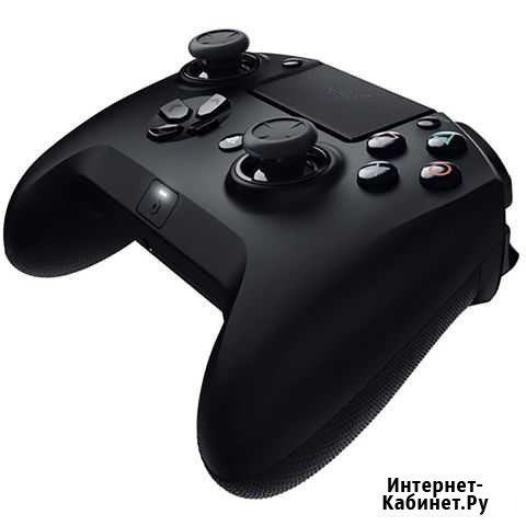 Геймпад для PS4 -PC Razer Саранск - изображение 1