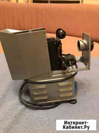 Фильмоскоп СССР Киров