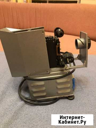 Фильмоскоп СССР Киров - изображение 1