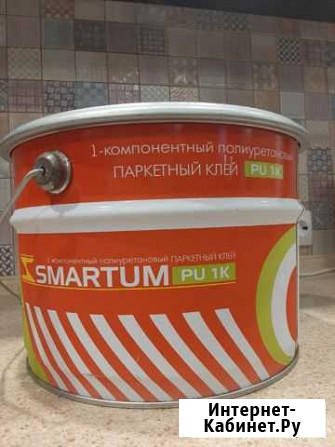 Клей полиуретановый Варениковская - изображение 1