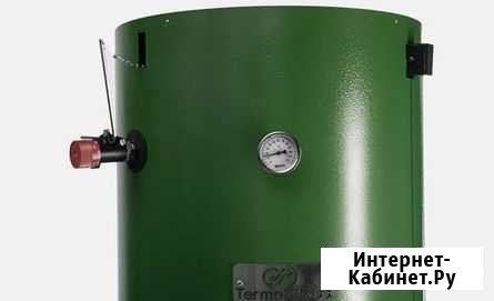 Твердотопливный котел длительного горения Екатеринбург - изображение 1
