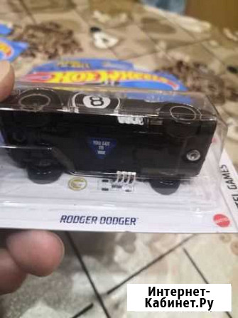 Hot wheels STH Ставрополь - изображение 1