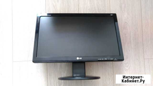 Монитор 19 LG Нижневартовск - изображение 1