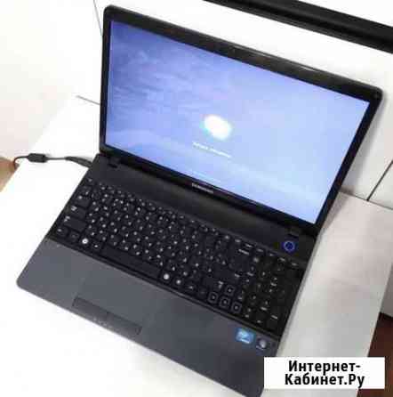 Производительный Samsung NP310E Иркутск
