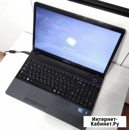 Производительный Samsung NP310E Иркутск - изображение 1