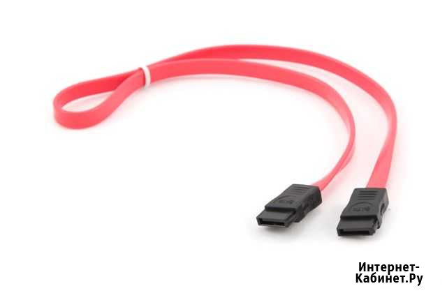 SATA кабель интерфейсный Сланцы - изображение 1