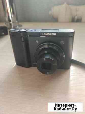 Компактный фотоаппарат Samsung nv8 Коломна