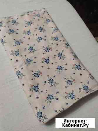 Ситец Васильки Иваново