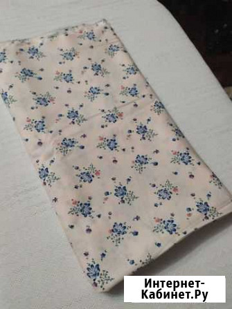 Ситец Васильки Иваново - изображение 1