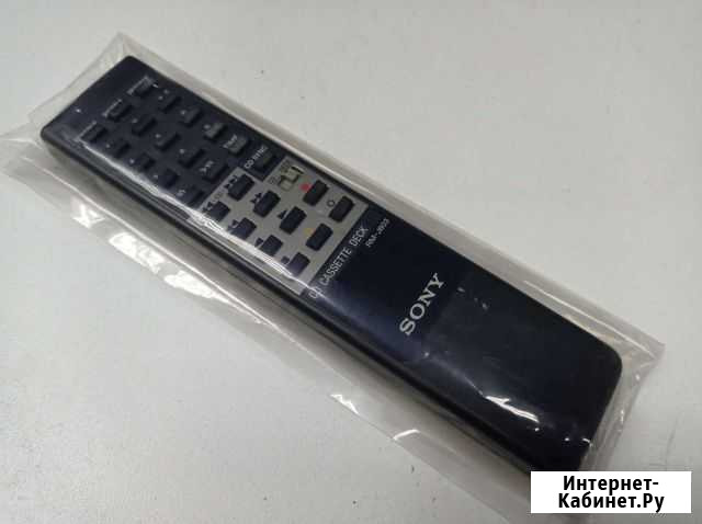 Sony rm-j803 Белогорск - изображение 1