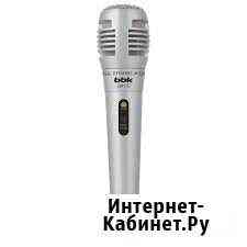 Микрофон BBK CM-114, 32667 Уфа