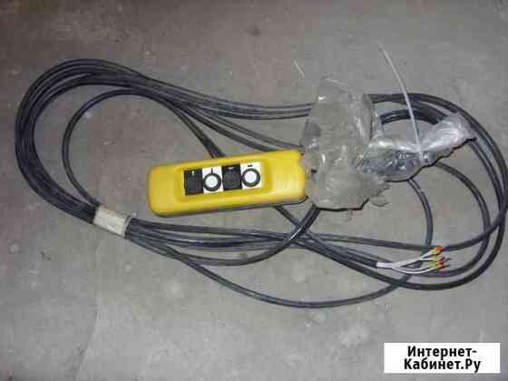 Пульт управления Schneider Electric XAC-A04 Белгород