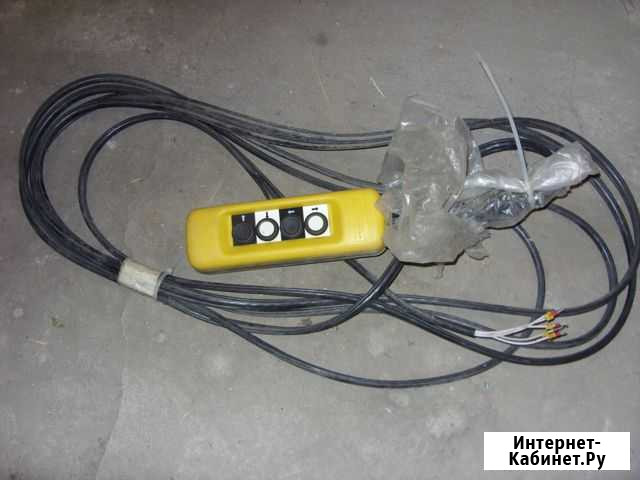 Пульт управления Schneider Electric XAC-A04 Белгород - изображение 1