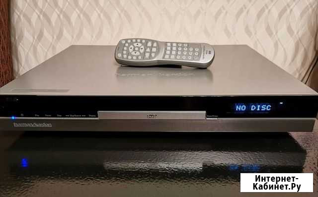 Dvd проигрователь Harman Kardon 23 Данков - изображение 1