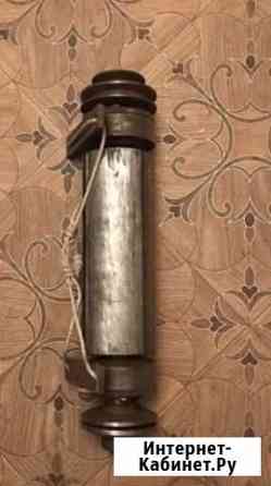 Вал к деревообр станку Иваново