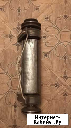 Вал к деревообр станку Иваново - изображение 1