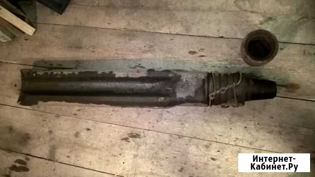 Долото округляющее для угб-3ук(укс-22) Екатеринбург - изображение 1