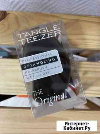 Новая Расческа Tangle Teezer The Original Екатеринбург
