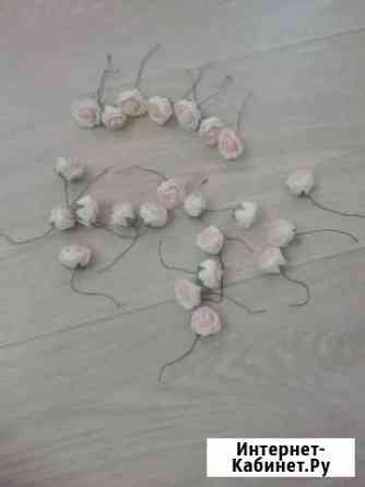 Украшения для причёски Нижний Новгород