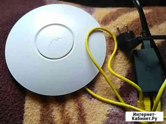 Точка доступа wifi Брянск