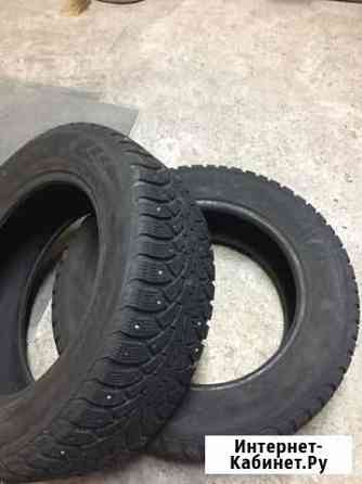 Nokian Hakkapeliitta 4 215/60 R16 2шт Ульяновск