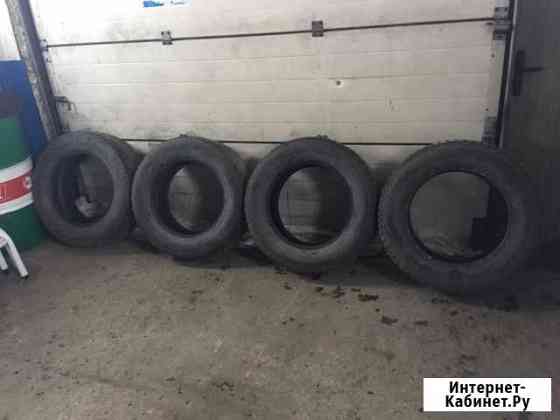 Nokian 265/60 R18 Сургут