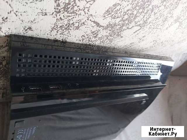 Sony PS3 fat редкость Петрозаводск - изображение 1